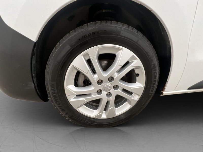 Opel Vivaro bild 30