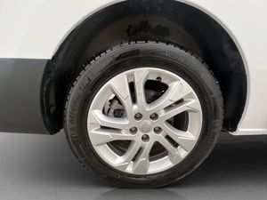 Opel Vivaro bild 32