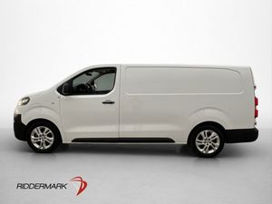 Opel Vivaro bild 5