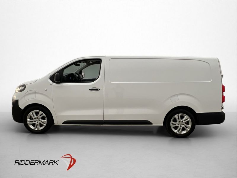 Opel Vivaro bild 5