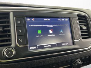Opel Vivaro bild 23