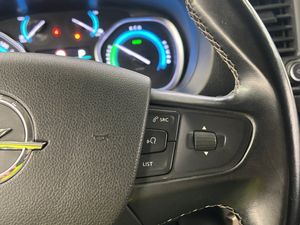 Opel Vivaro bild 20