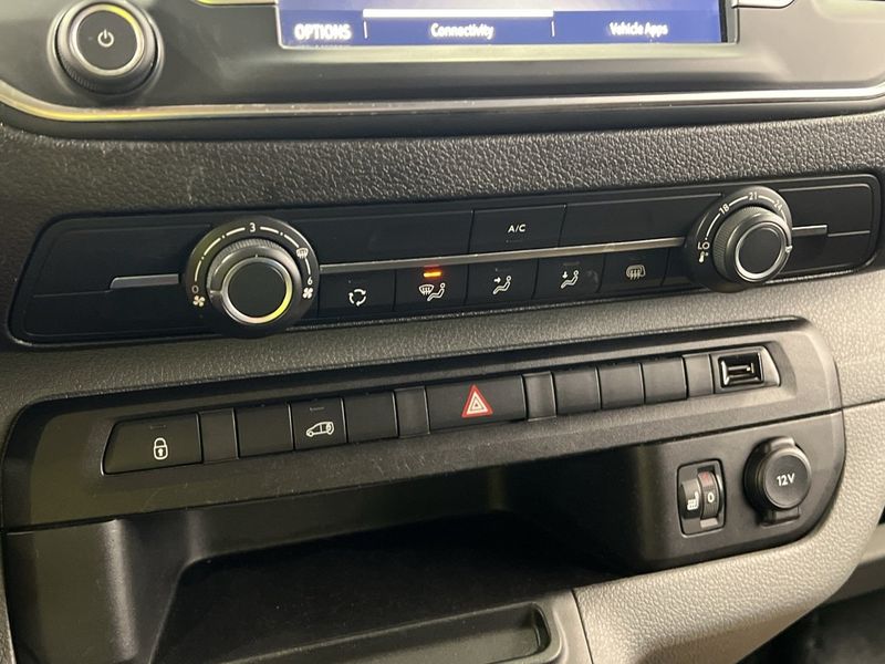 Opel Vivaro bild 25