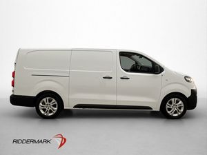 Opel Vivaro bild 2