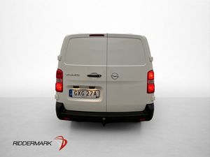Opel Vivaro bild 7