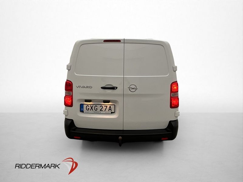Opel Vivaro bild 7