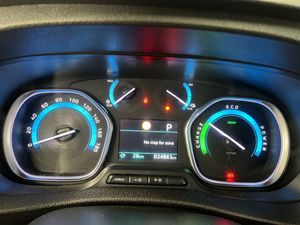 Opel Vivaro bild 19