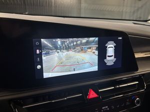 Kia Niro bild 13
