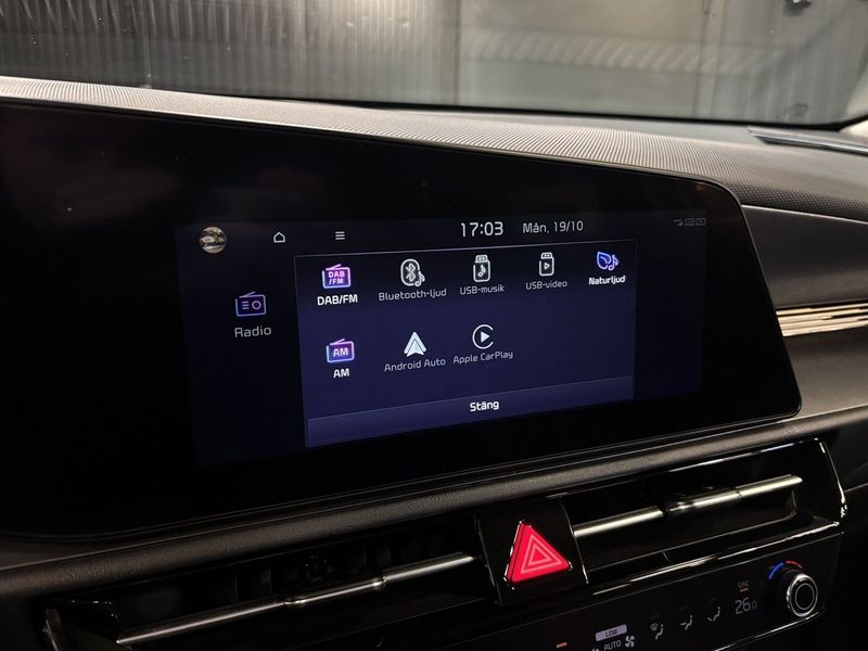 Kia Niro bild 15