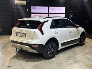 Kia Niro bild 6