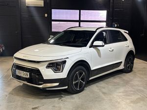 Kia Niro bild 3