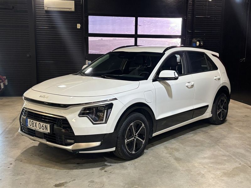 Kia Niro bild 3