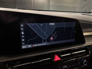 Kia Niro bild 12