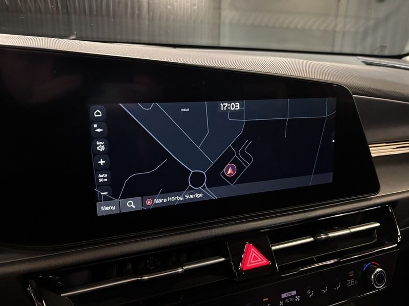 Kia Niro bild 12