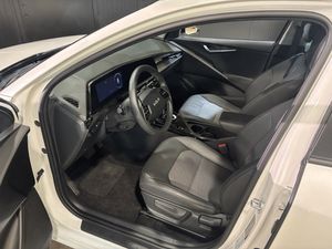 Kia Niro bild 7