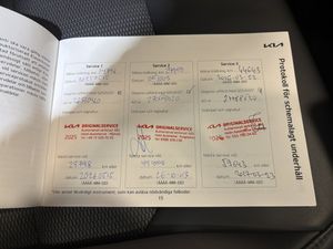 Kia Niro bild 20