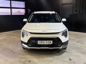 Kia Niro bild 2