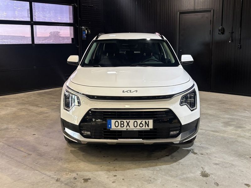 Kia Niro bild 2