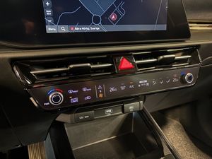 Kia Niro bild 11