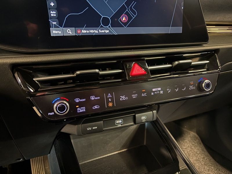 Kia Niro bild 11