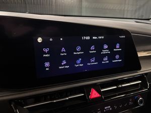 Kia Niro bild 14