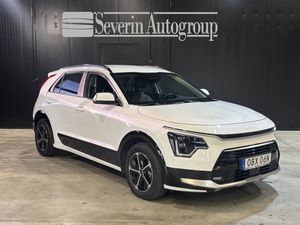 Kia Niro bild 1
