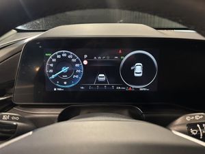 Kia Niro bild 9