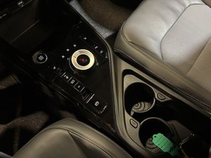 Kia Niro bild 10