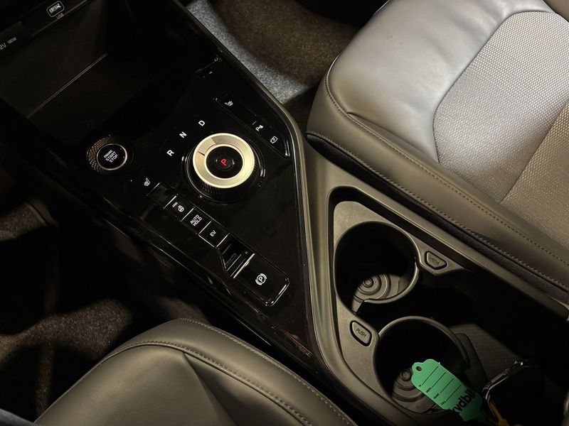 Kia Niro bild 10
