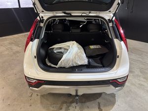 Kia Niro bild 18