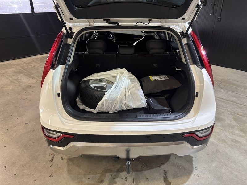 Kia Niro bild 18