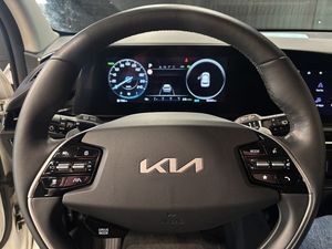 Kia Niro bild 16
