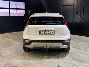 Kia Niro bild 5