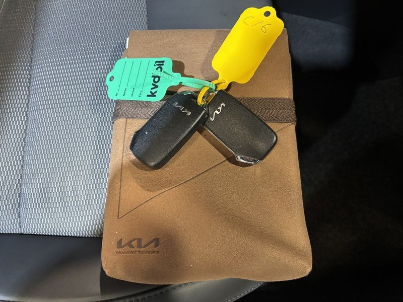 Kia Niro bild 19