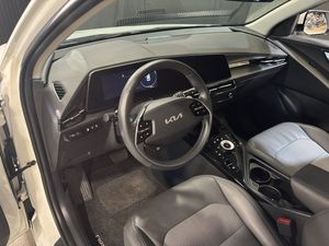 Kia Niro bild 8
