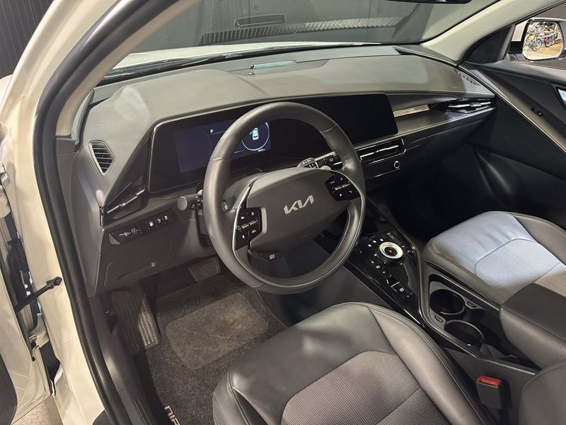 Kia Niro bild 8