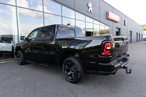 Dodge Ram bild 7