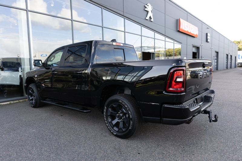 Dodge Ram bild 7