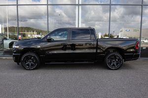 Dodge Ram bild 4
