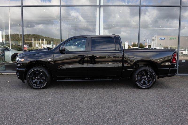 Dodge Ram bild 4