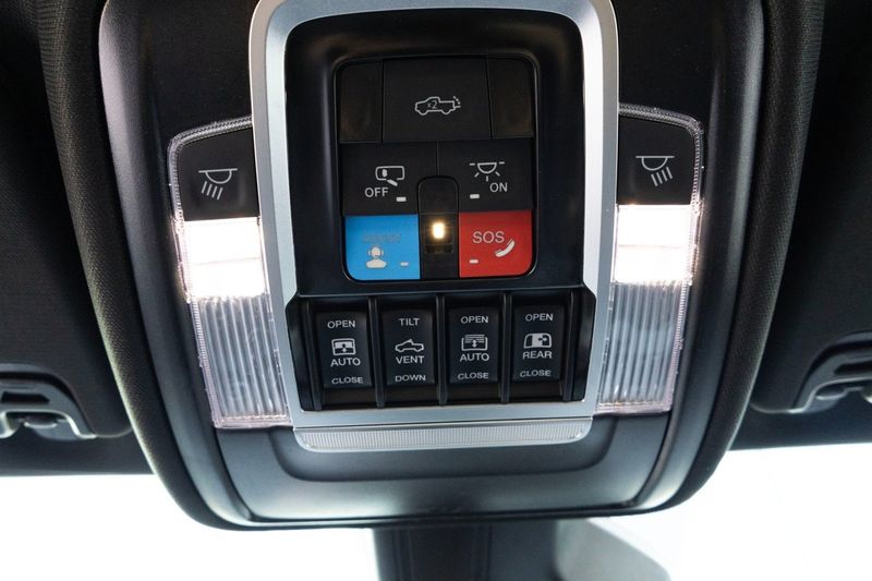 Dodge Ram bild 15