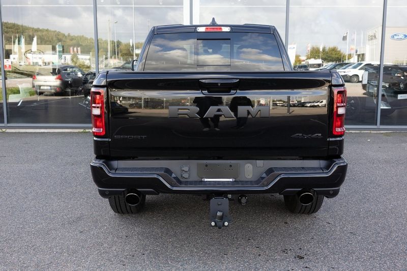 Dodge Ram bild 6