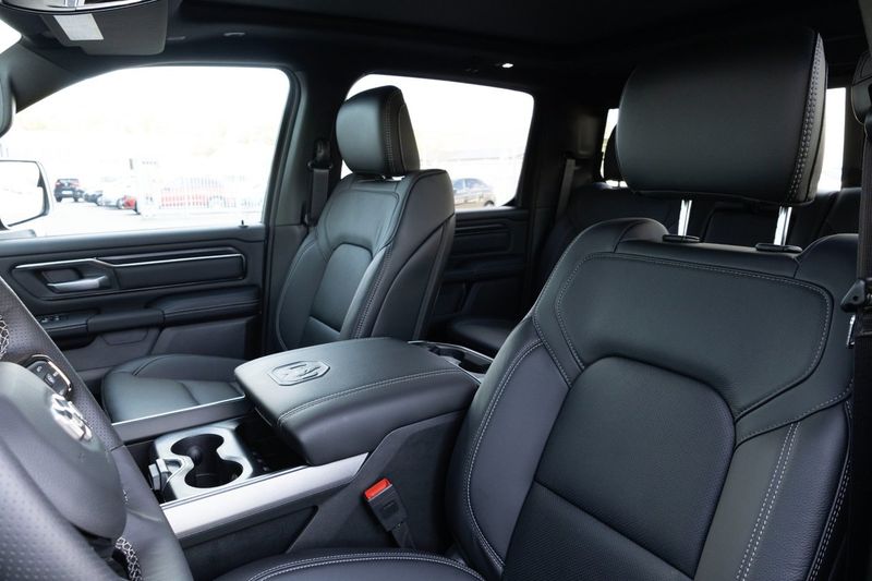 Dodge Ram bild 9