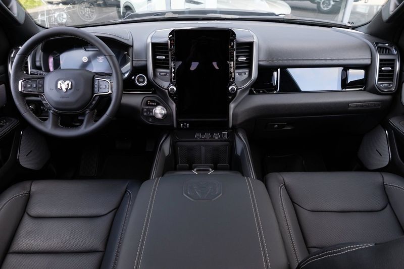 Dodge Ram bild 11