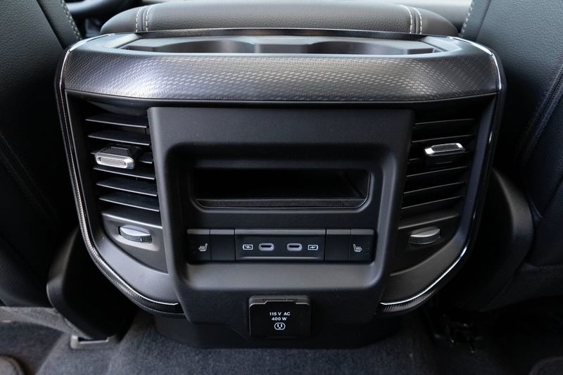 Dodge Ram bild 21