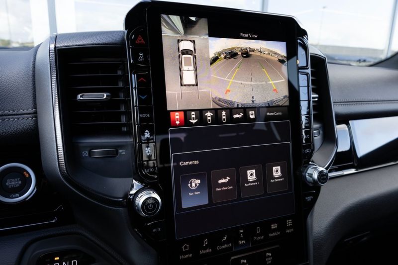 Dodge Ram bild 18