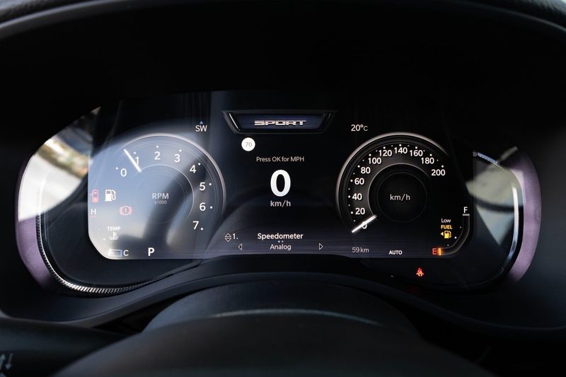 Dodge Ram bild 16