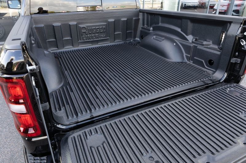 Dodge Ram bild 8