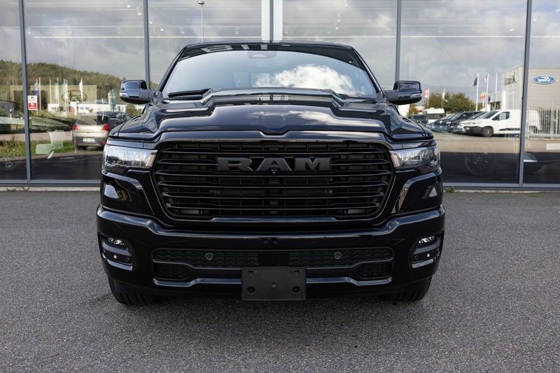 Dodge Ram bild 2