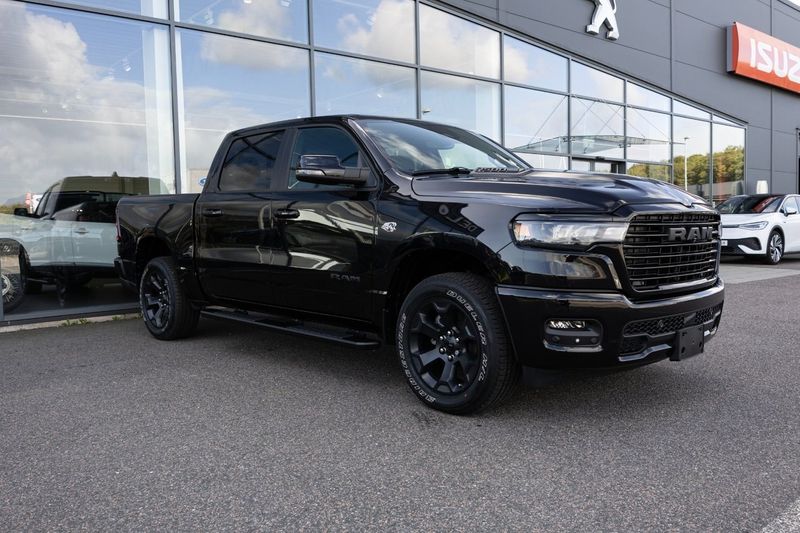 Dodge Ram bild 3